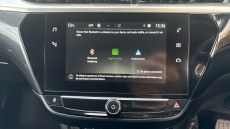 Vauxhall Corsa 1.2 Turbo Elite Edition 5dr Auto Petrol Hatchback